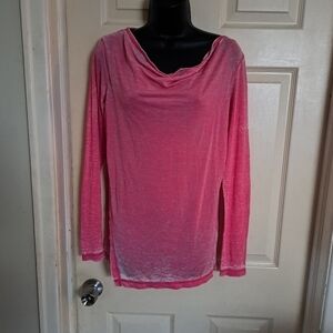 Le Verde long sleeve T-shirt